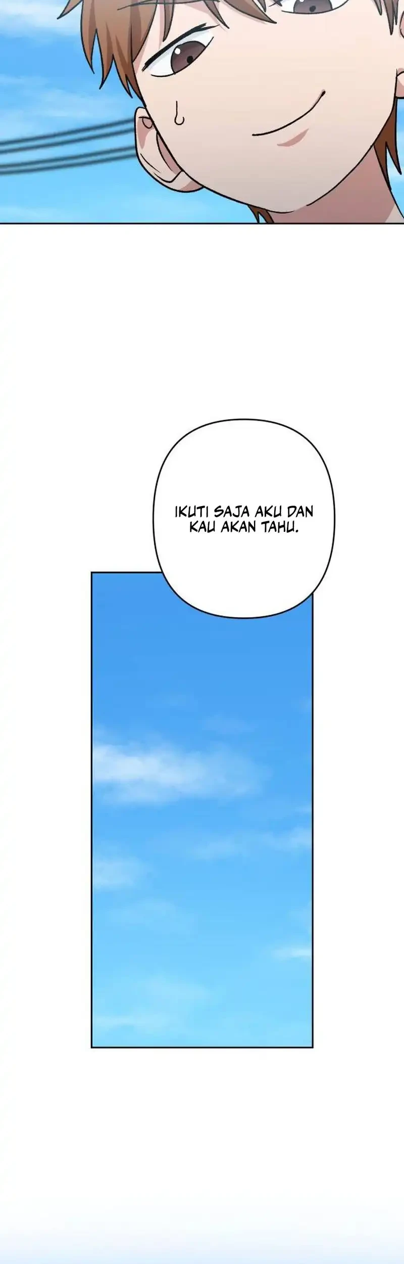 Delinquent and the Gangster Princess Chapter 9 Gambar 41