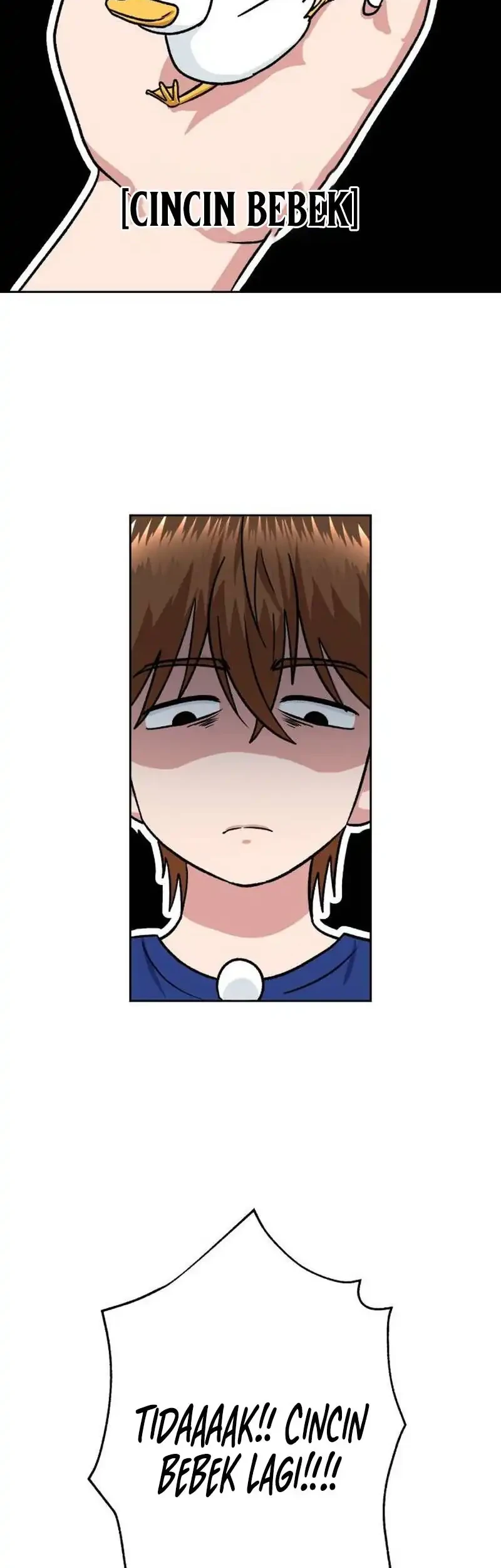 Delinquent and the Gangster Princess Chapter 9 Gambar 12