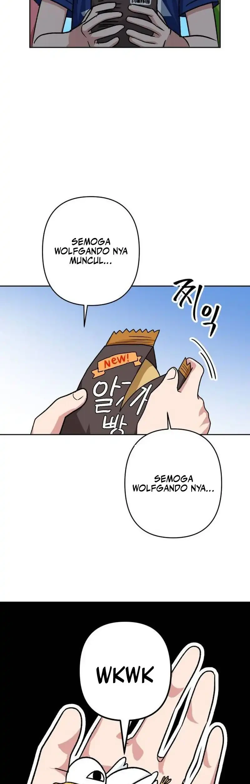 Delinquent and the Gangster Princess Chapter 9 Gambar 11