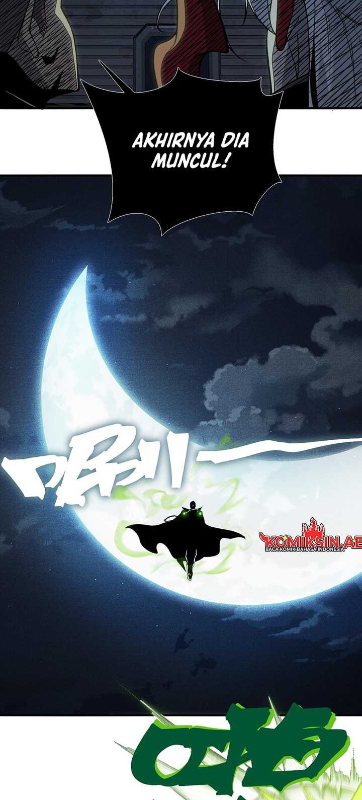 Demon Evolution Chapter 98 Gambar 27