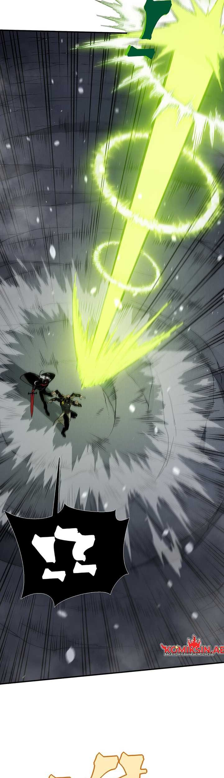Demon Evolution Chapter 98 Gambar 28