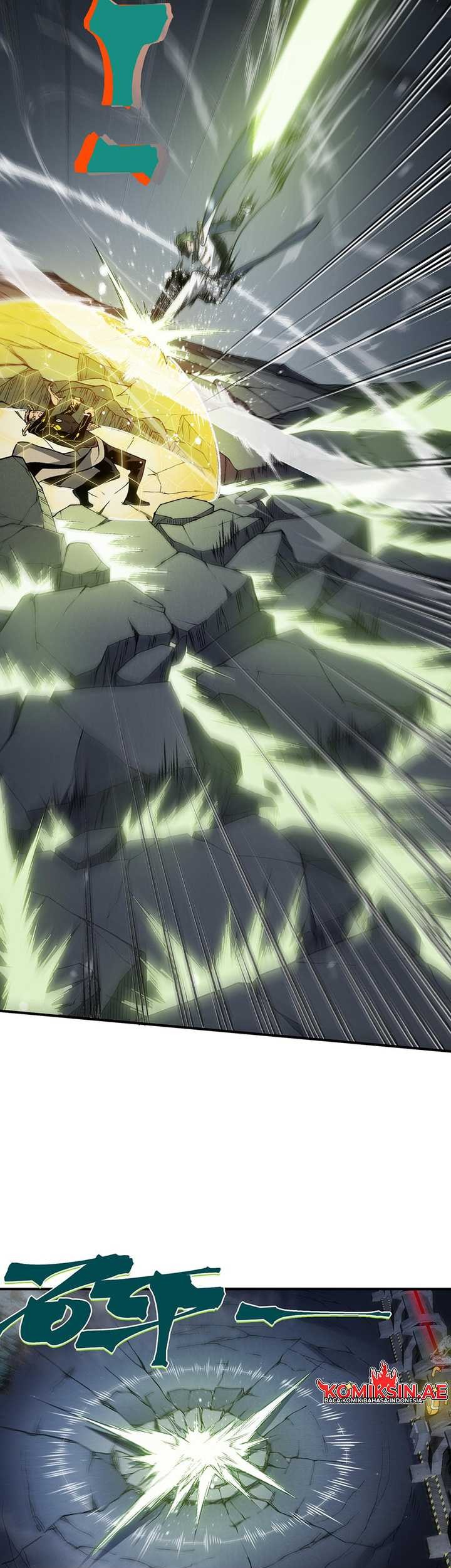 Demon Evolution Chapter 98 Gambar 30