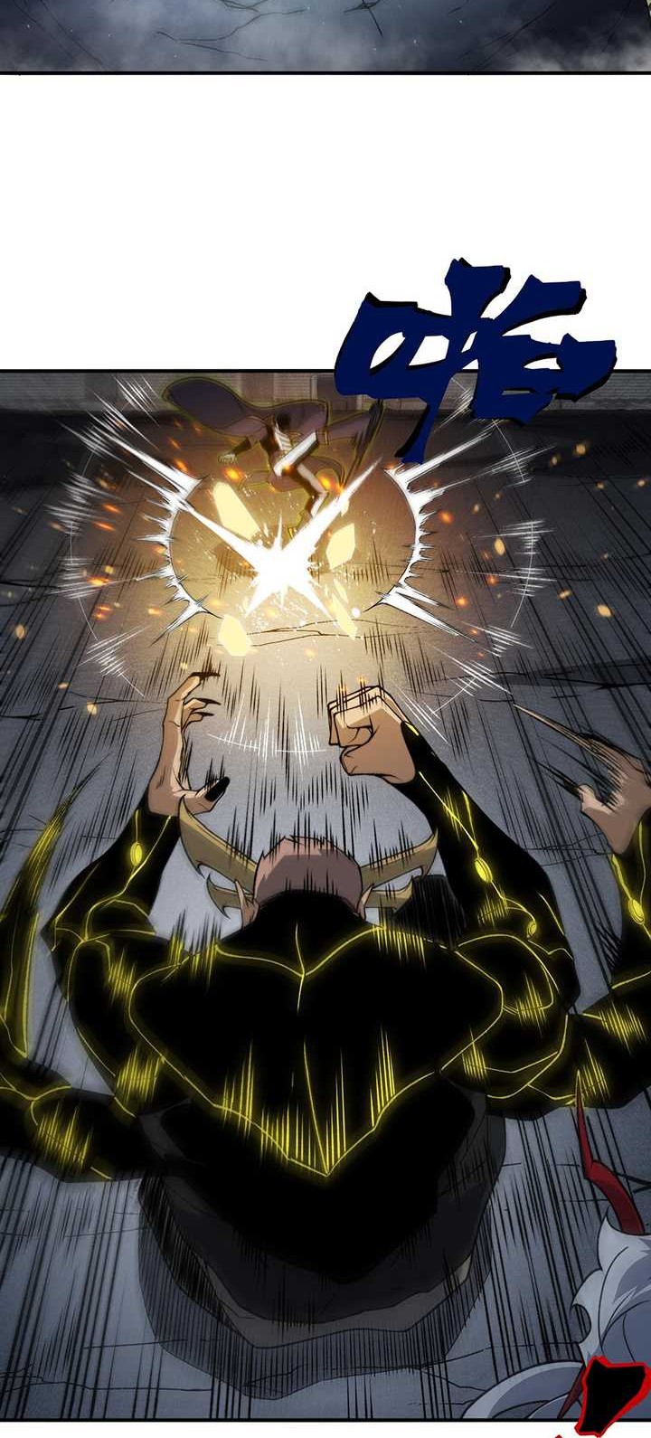 Demon Evolution Chapter 98 Gambar 31