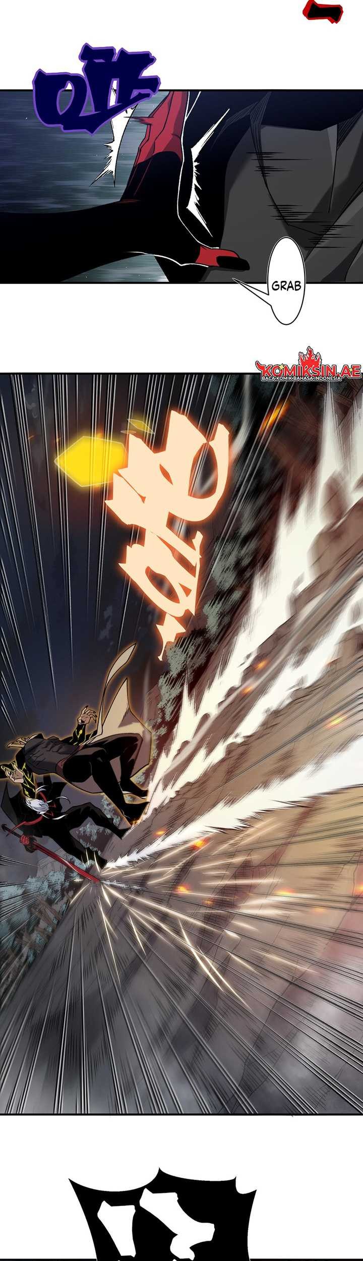 Demon Evolution Chapter 98 Gambar 32