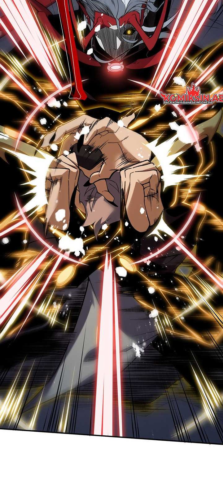 Demon Evolution Chapter 98 Gambar 21