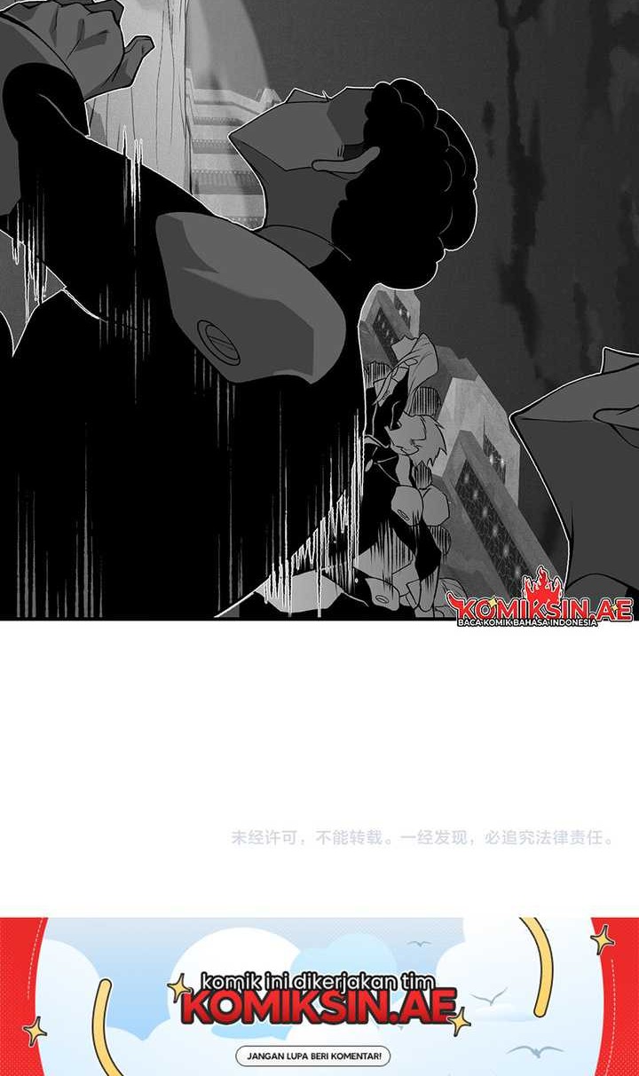 Demon Evolution Chapter 98 Gambar 43