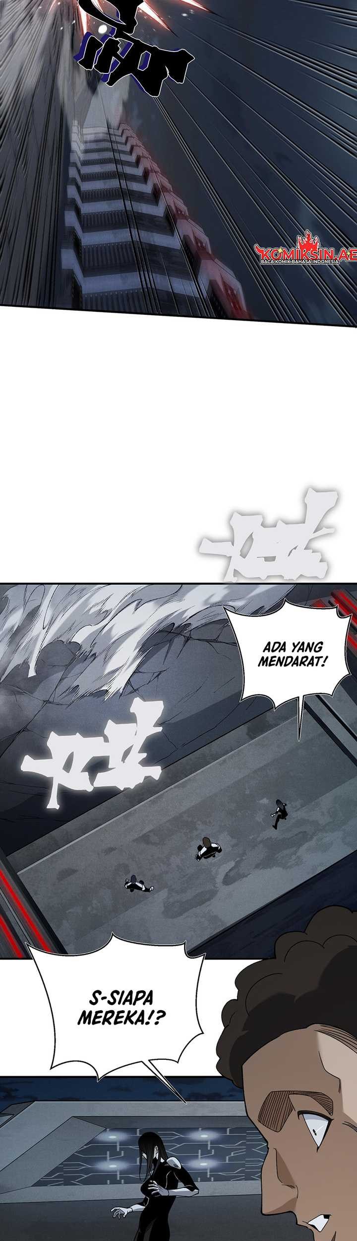 Demon Evolution Chapter 98 Gambar 10