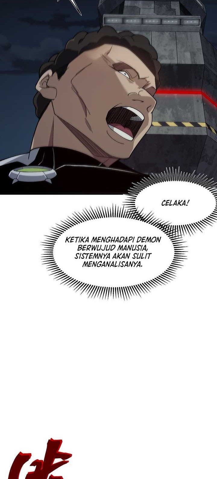 Demon Evolution Chapter 98 Gambar 13