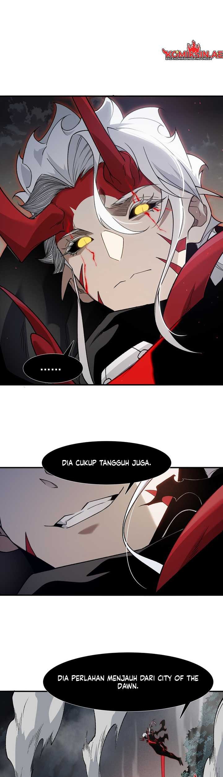 Demon Evolution Chapter 102 Gambar 6