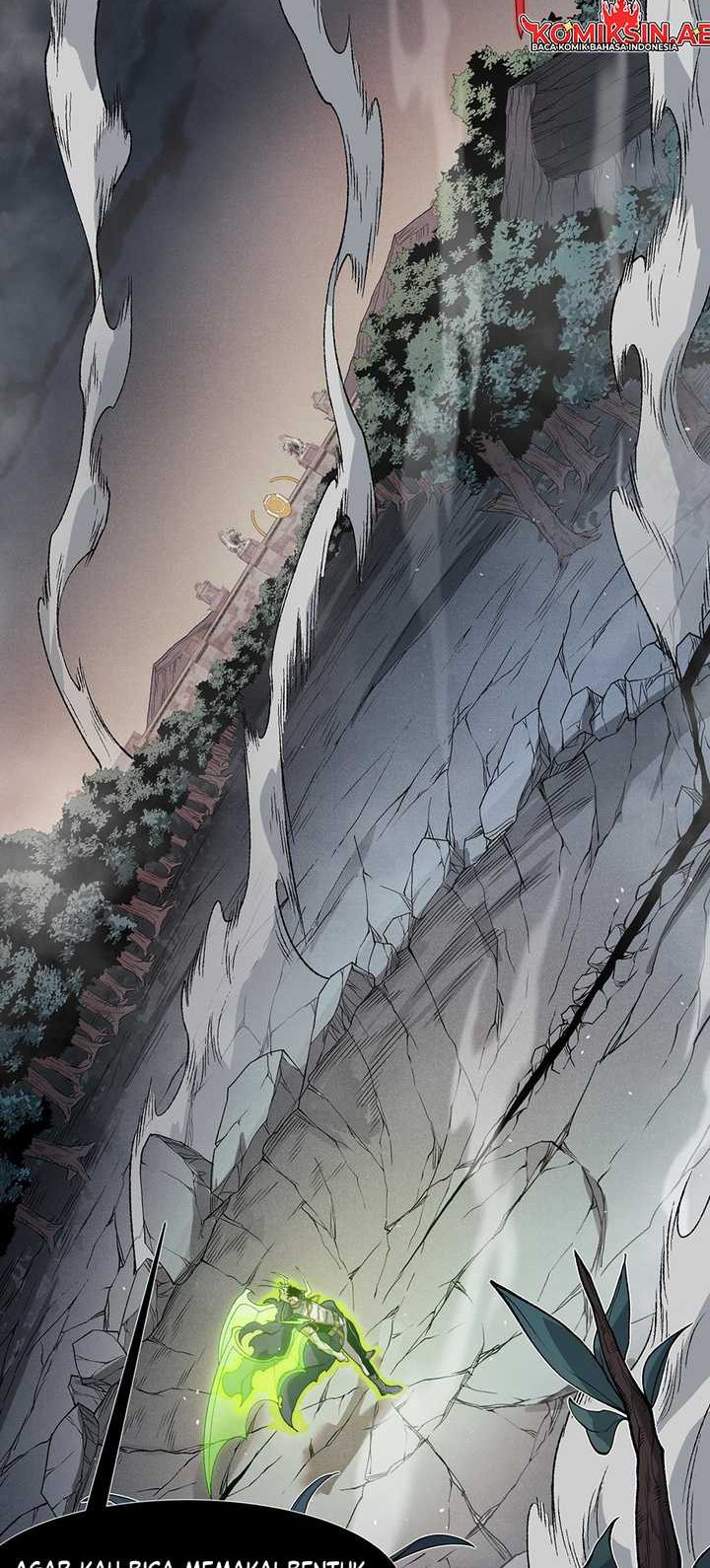 Demon Evolution Chapter 102 Gambar 7