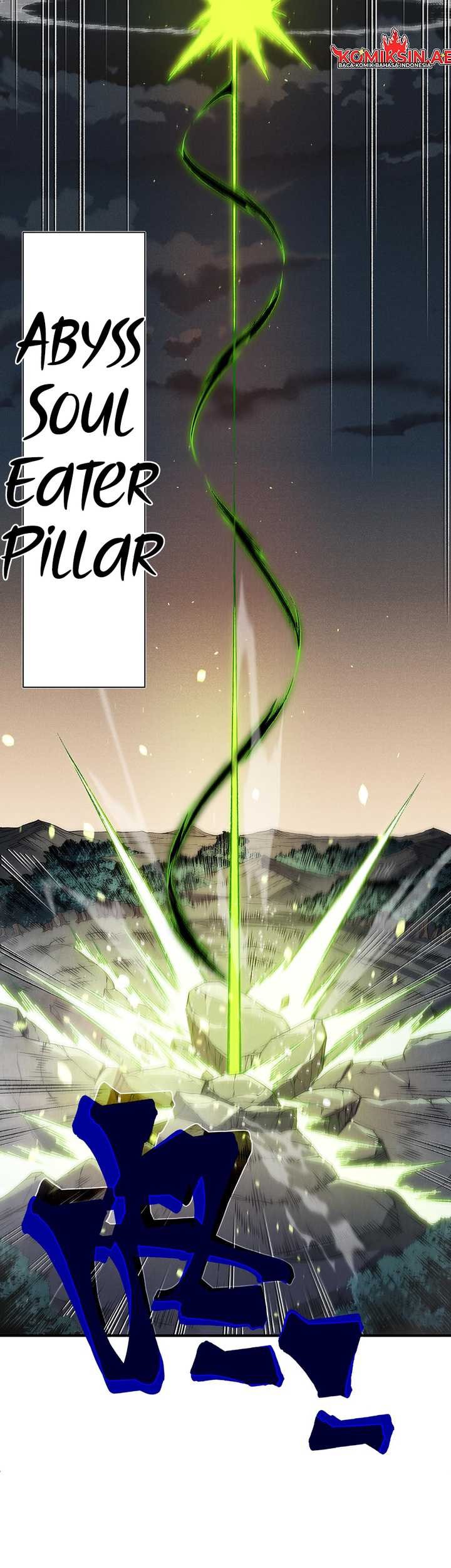 Demon Evolution Chapter 102 Gambar 12