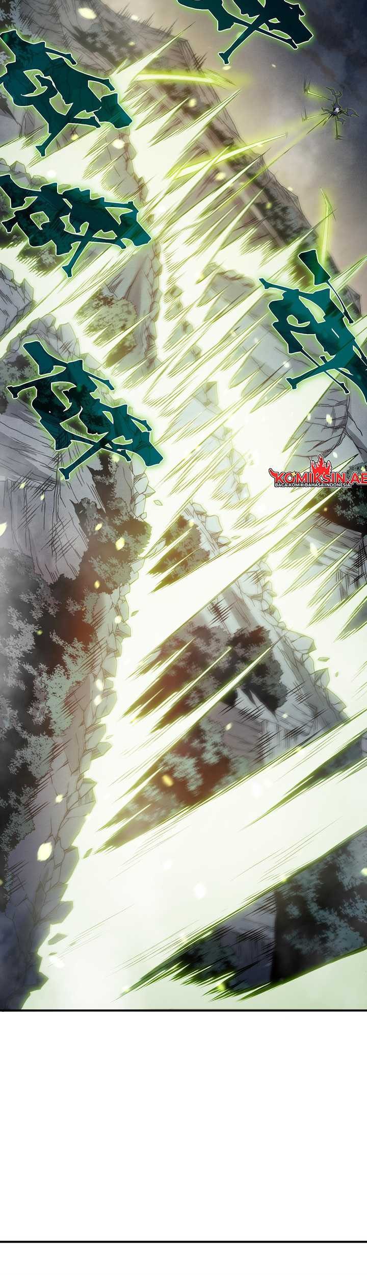 Demon Evolution Chapter 102 Gambar 14