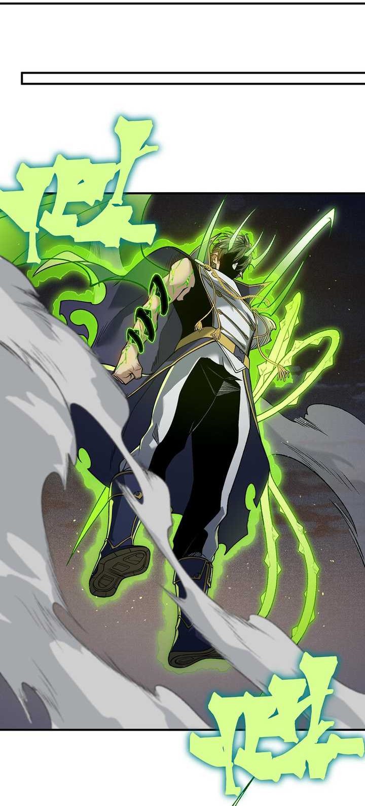 Demon Evolution Chapter 102 Gambar 15