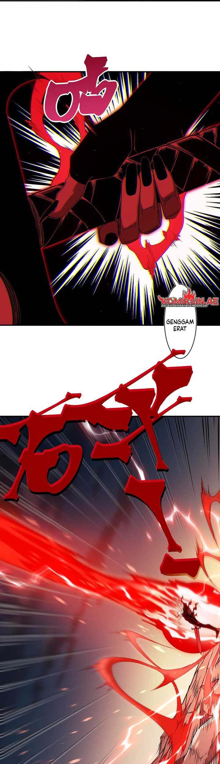 Demon Evolution Chapter 102 Gambar 22