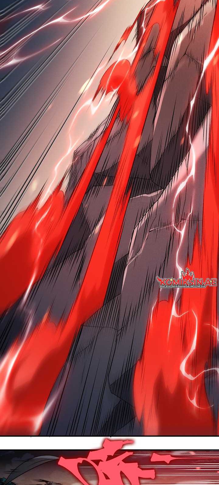 Demon Evolution Chapter 102 Gambar 23