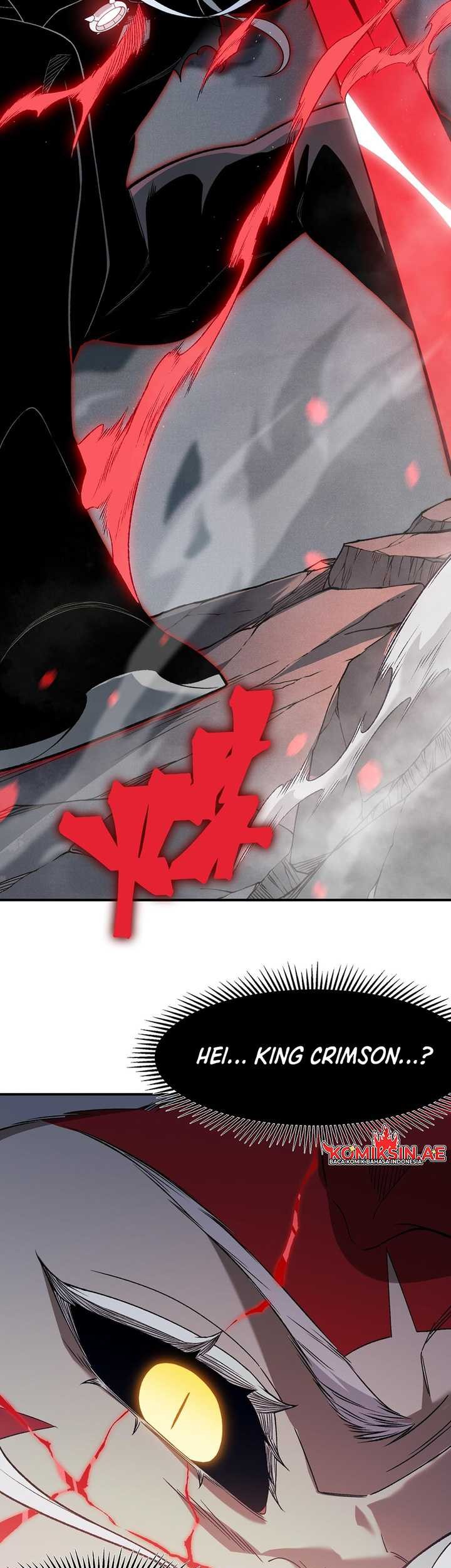 Demon Evolution Chapter 102 Gambar 32