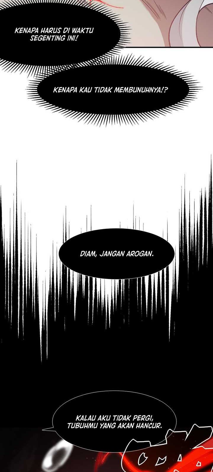 Demon Evolution Chapter 102 Gambar 33