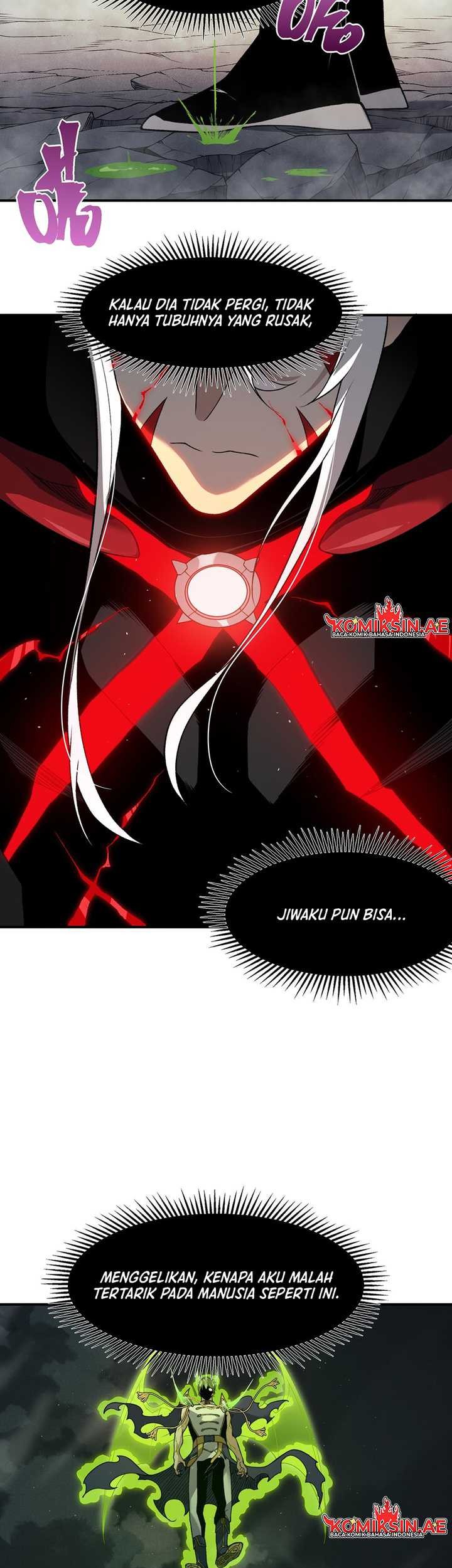 Demon Evolution Chapter 102 Gambar 28