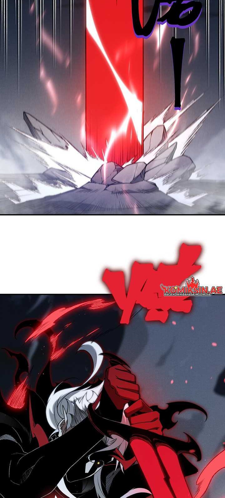 Demon Evolution Chapter 102 Gambar 31