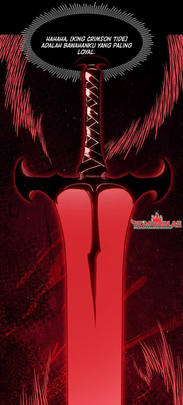 Demon Evolution Chapter 102 Gambar 37