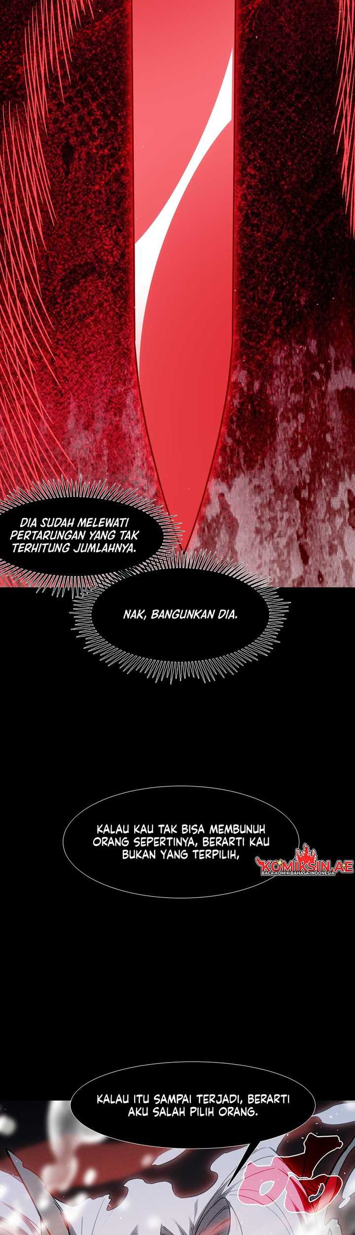 Demon Evolution Chapter 102 Gambar 38