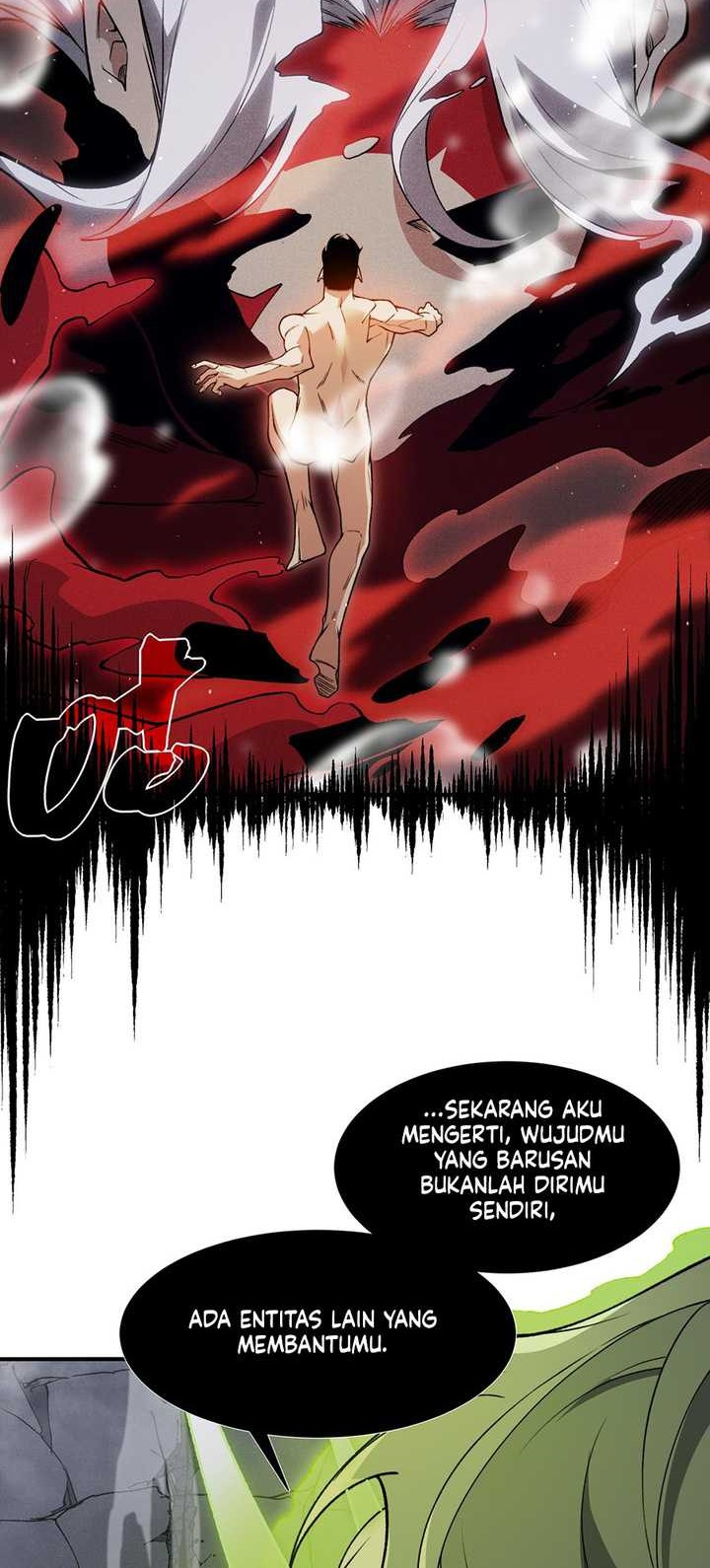 Demon Evolution Chapter 102 Gambar 39