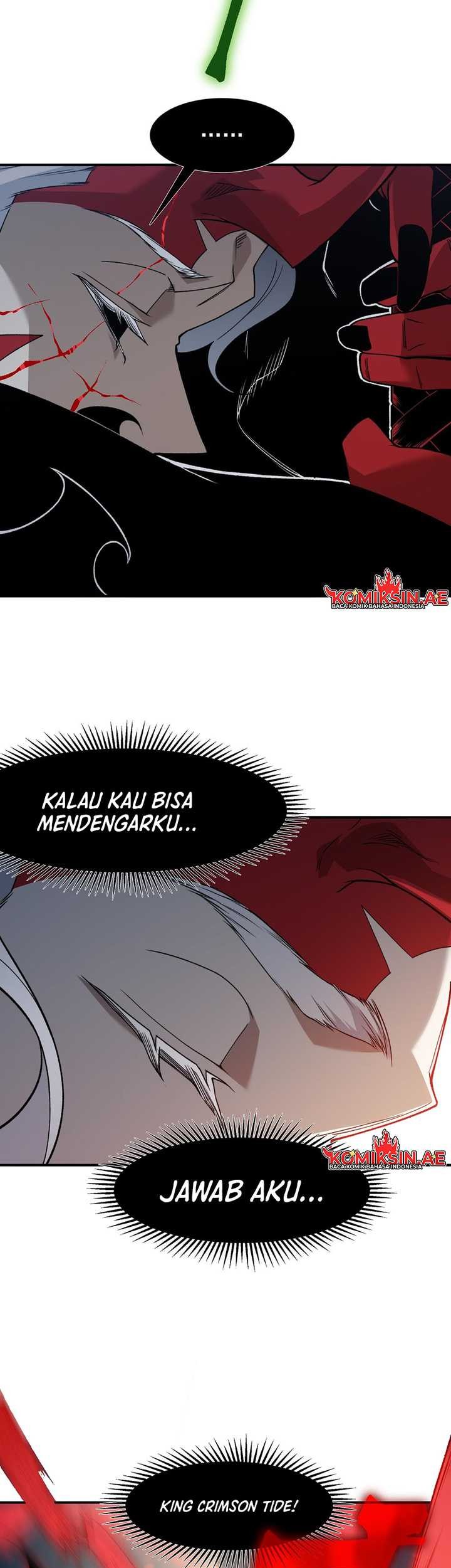 Demon Evolution Chapter 102 Gambar 42