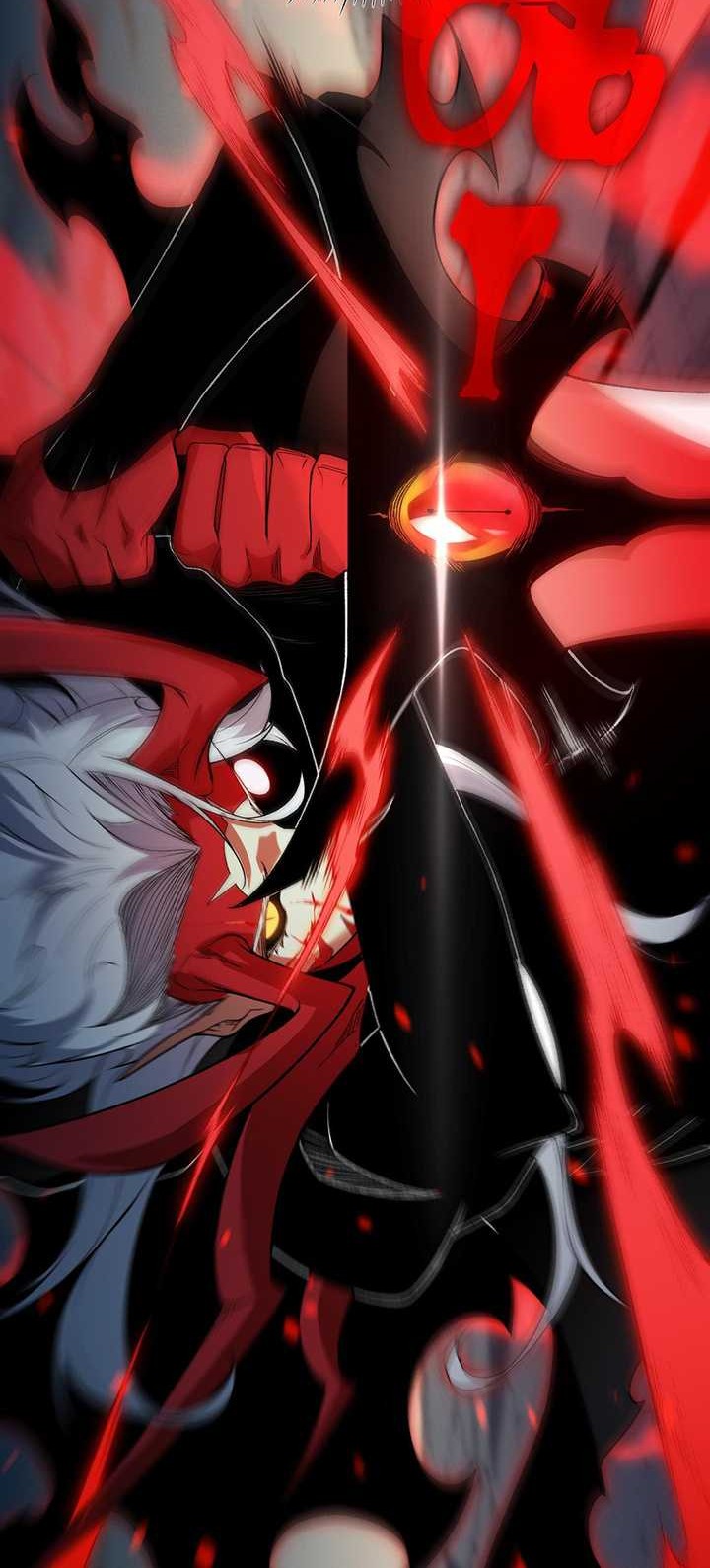 Demon Evolution Chapter 102 Gambar 43