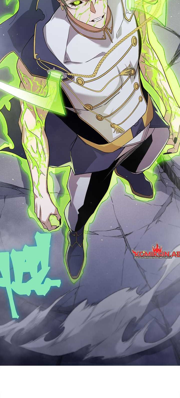 Demon Evolution Chapter 102 Gambar 3