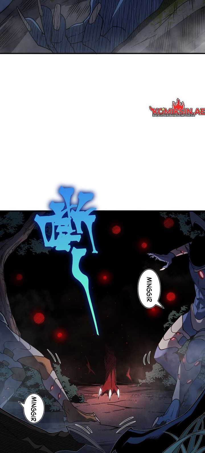 Demon Evolution Chapter 103 Gambar 9