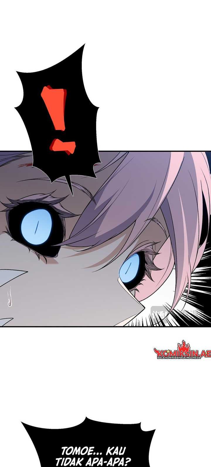 Demon Evolution Chapter 103 Gambar 11