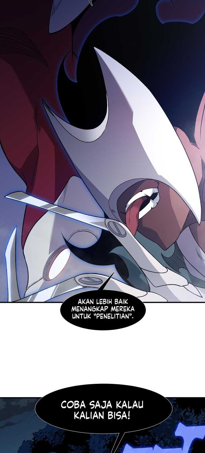 Demon Evolution Chapter 103 Gambar 13