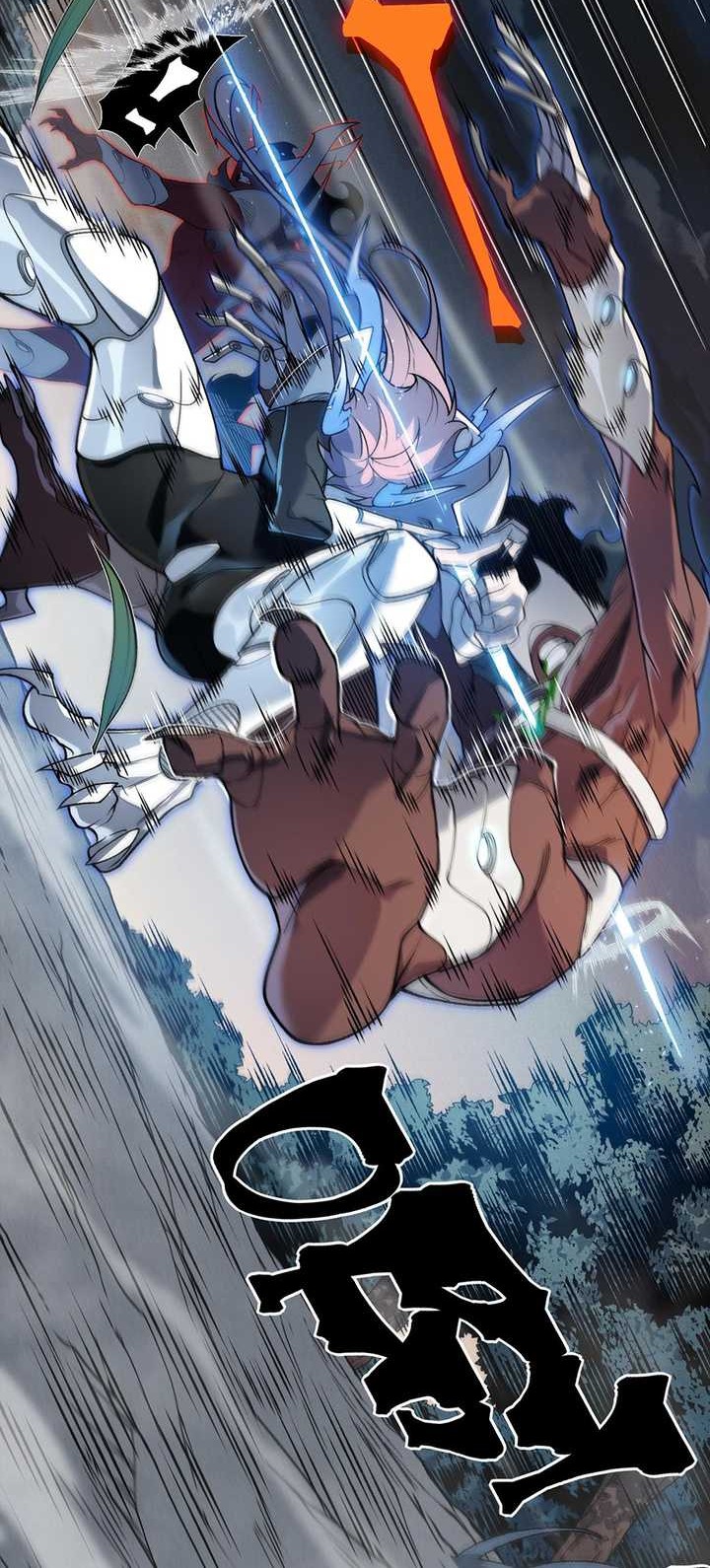 Demon Evolution Chapter 103 Gambar 15