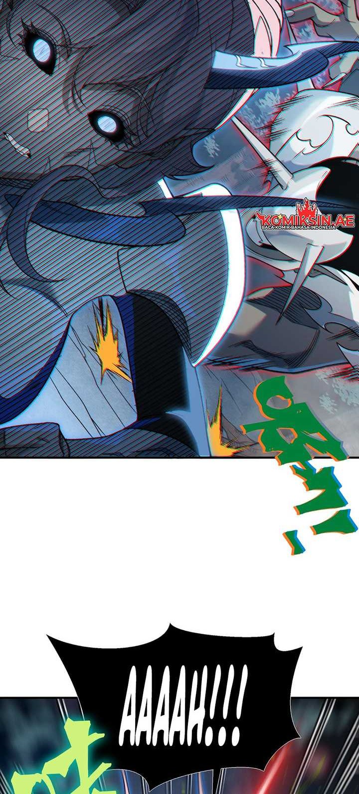 Demon Evolution Chapter 103 Gambar 17