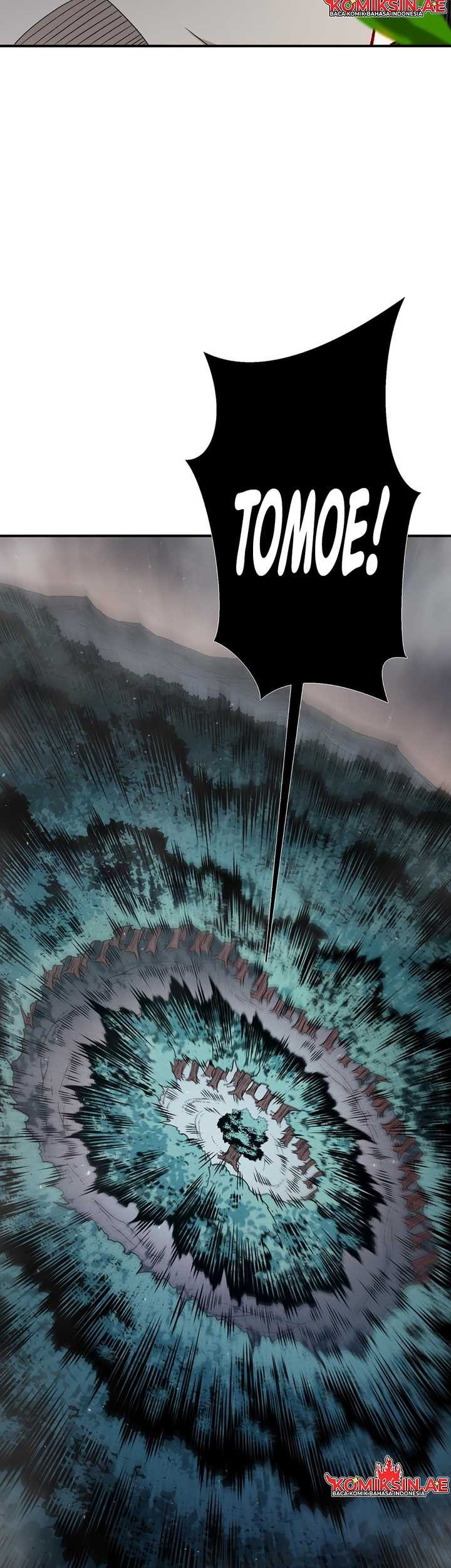 Demon Evolution Chapter 103 Gambar 32