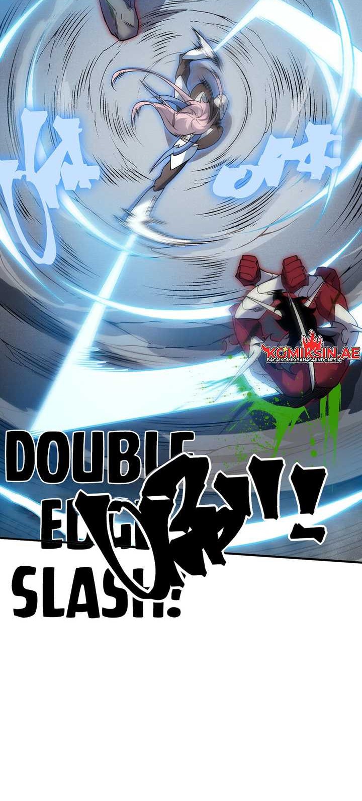 Demon Evolution Chapter 103 Gambar 35