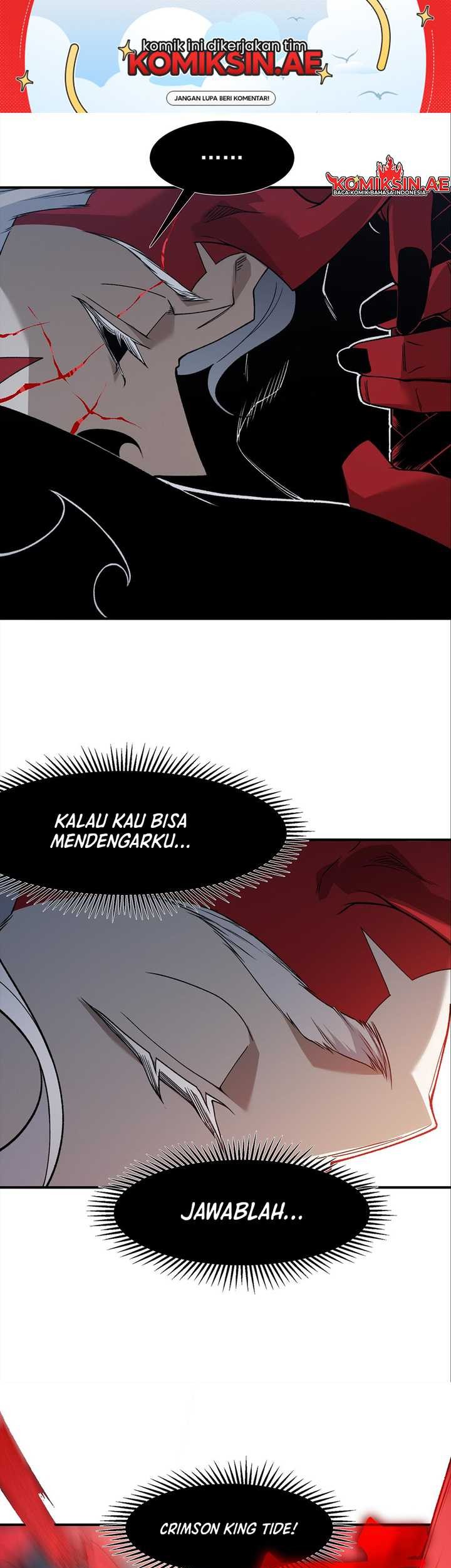 Manhua Demon Evolution Chapter 103 gambar nomor 2