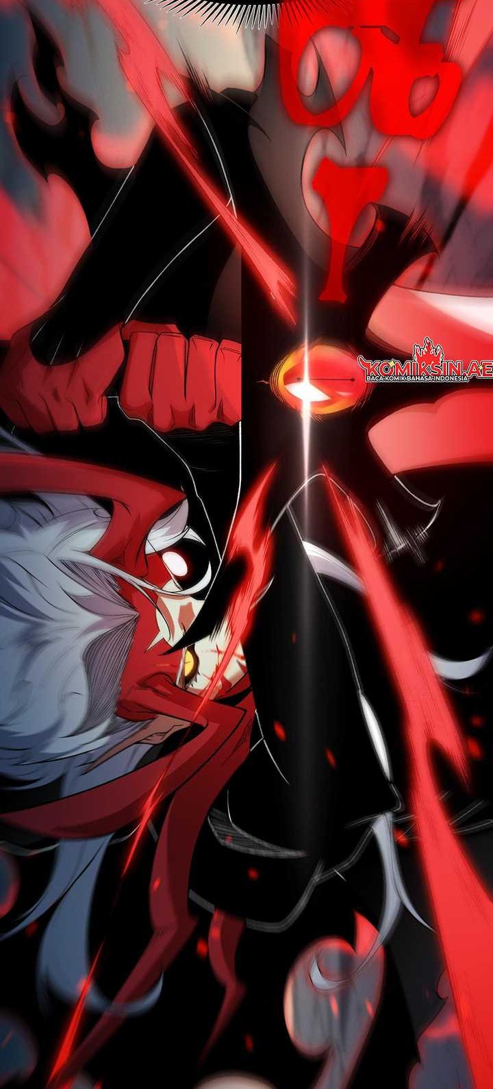 Demon Evolution Chapter 103 Gambar 3