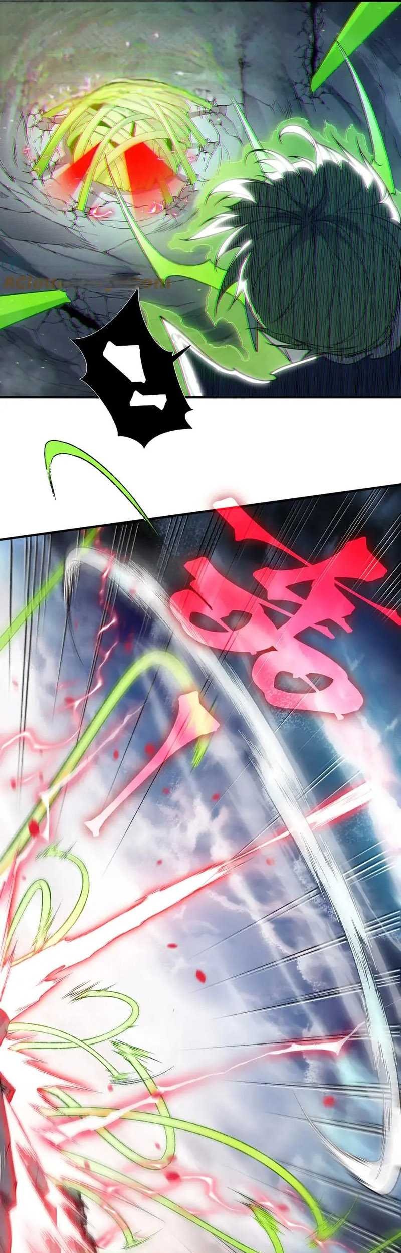 Demon Evolution Chapter 104 Gambar 16