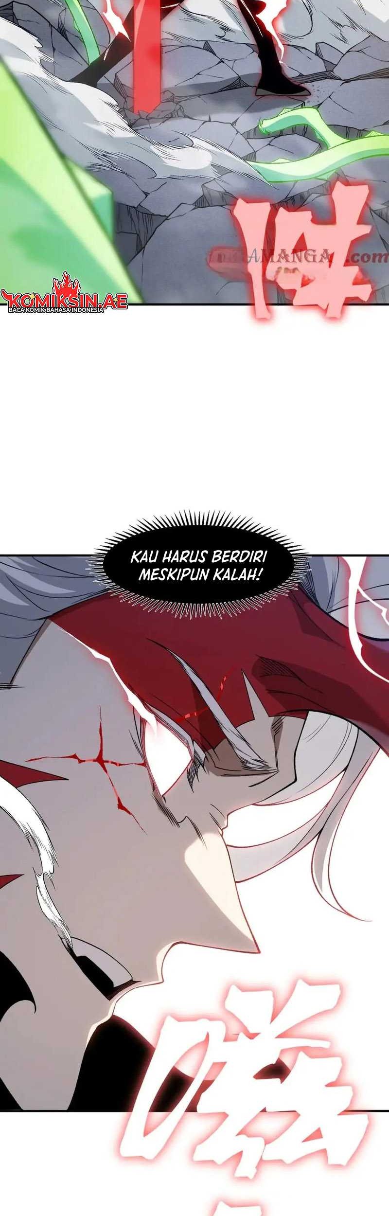 Demon Evolution Chapter 104 Gambar 18