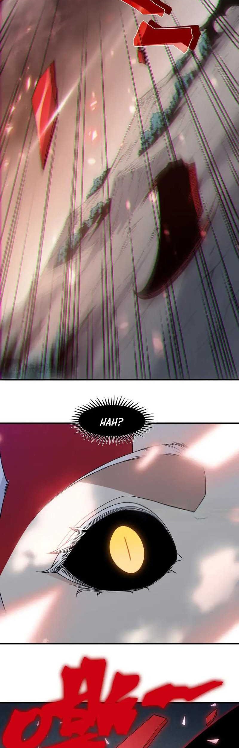 Demon Evolution Chapter 104 Gambar 24