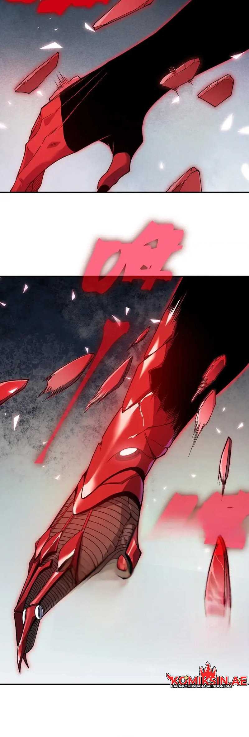 Demon Evolution Chapter 104 Gambar 25