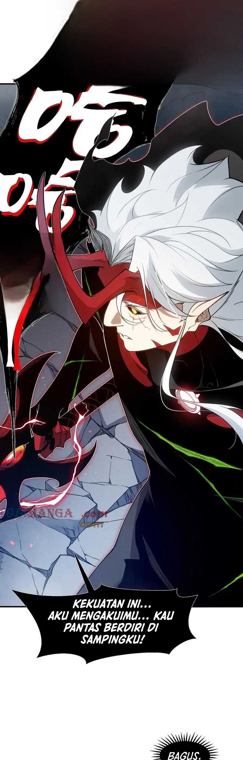 Demon Evolution Chapter 104 Gambar 21