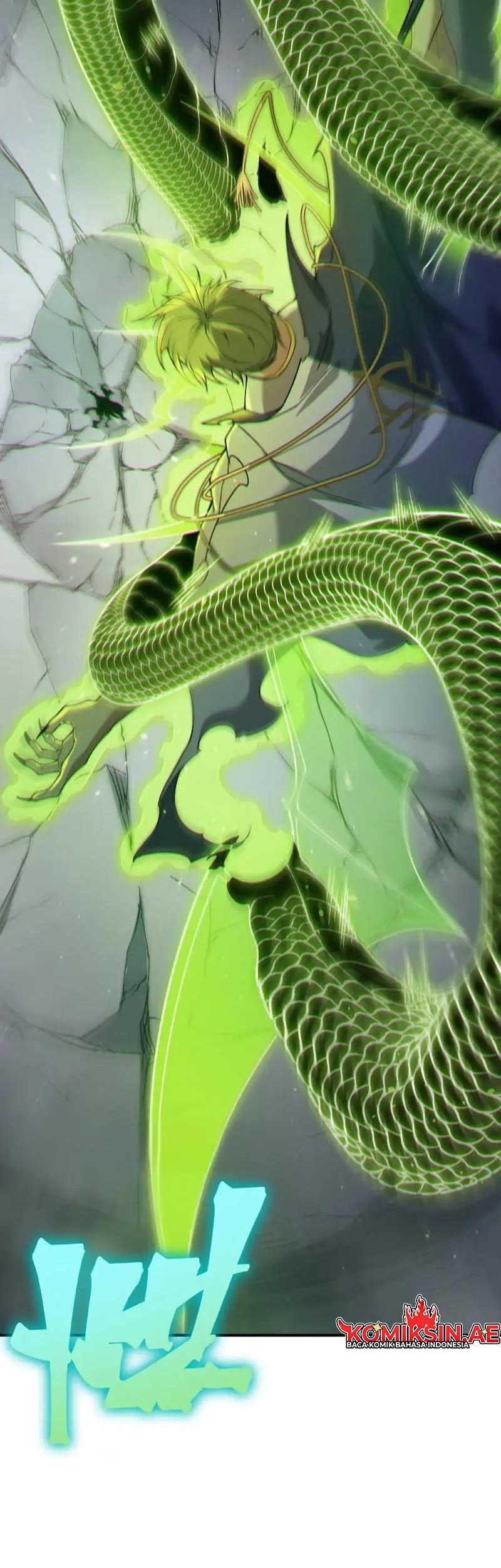 Demon Evolution Chapter 104 Gambar 29