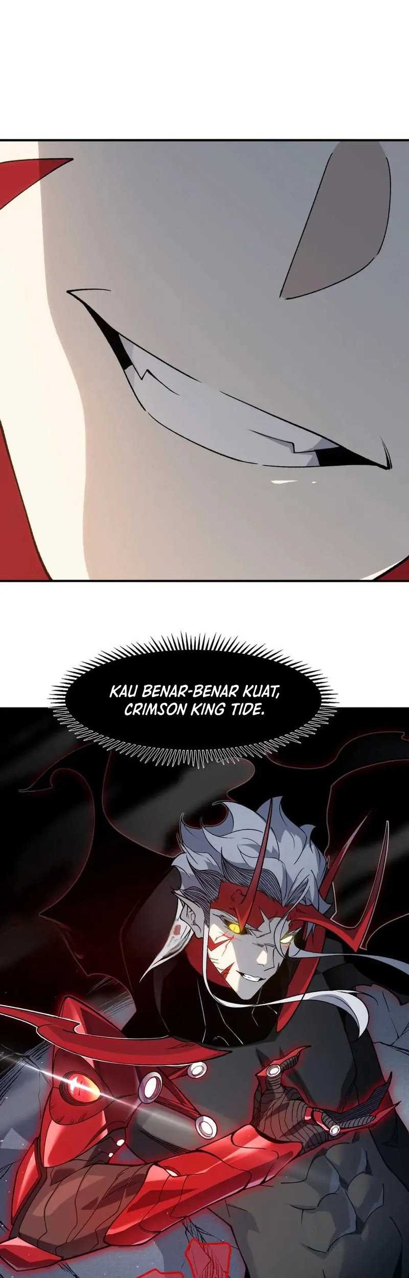 Demon Evolution Chapter 104 Gambar 27