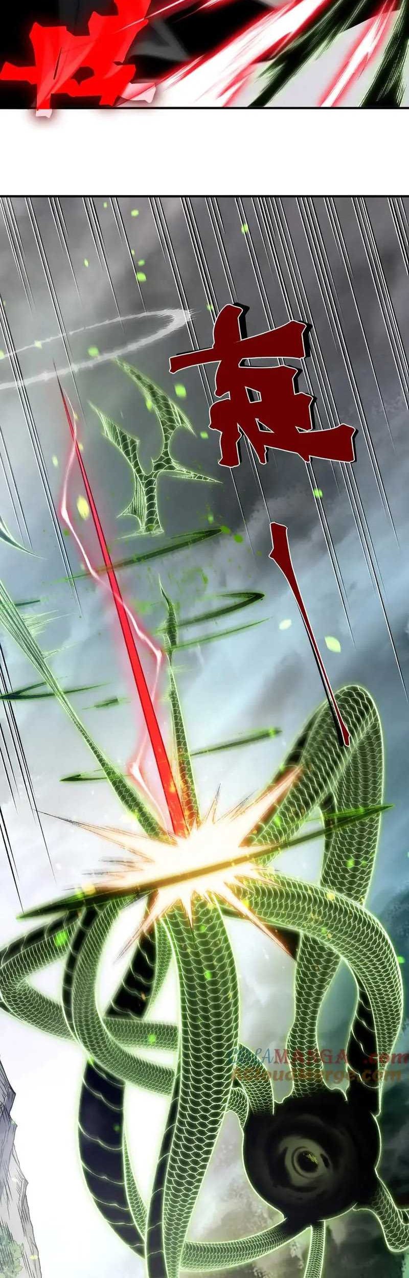 Demon Evolution Chapter 104 Gambar 34