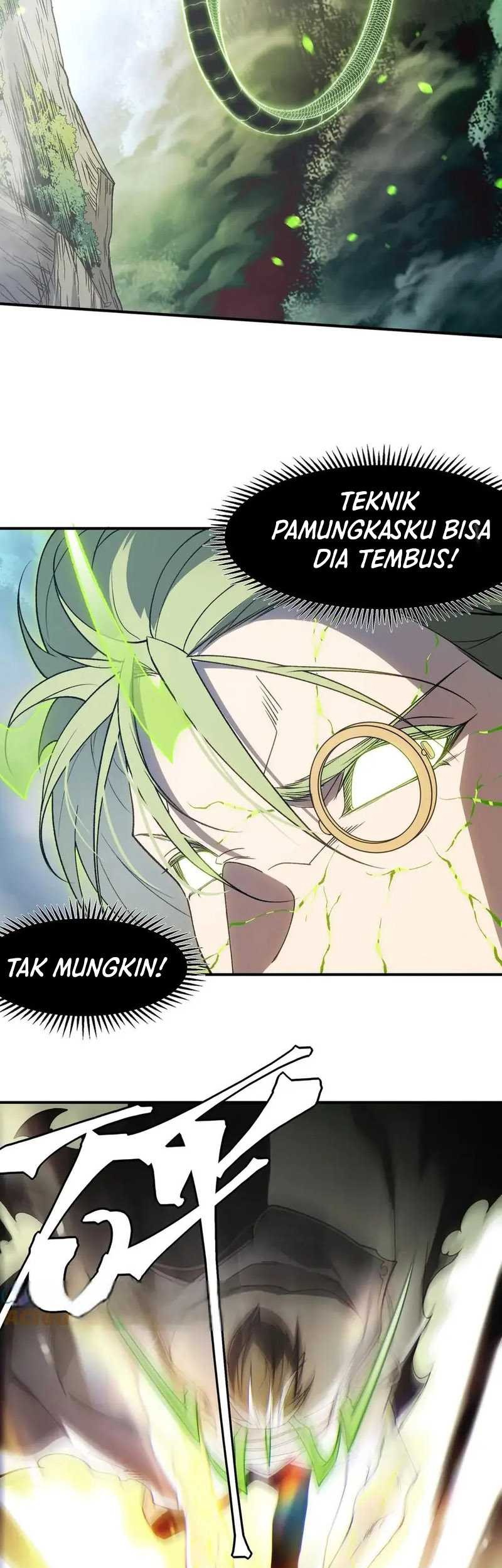 Demon Evolution Chapter 104 Gambar 35