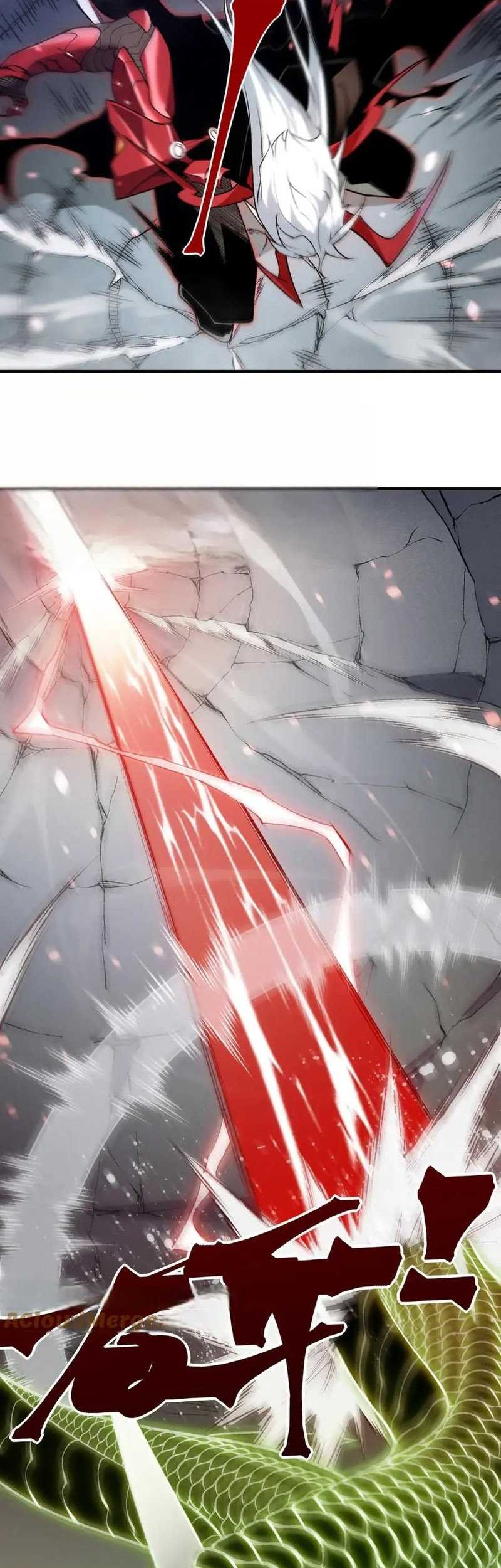 Demon Evolution Chapter 104 Gambar 32