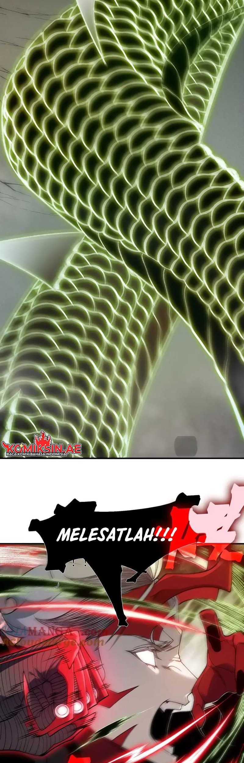 Demon Evolution Chapter 104 Gambar 33