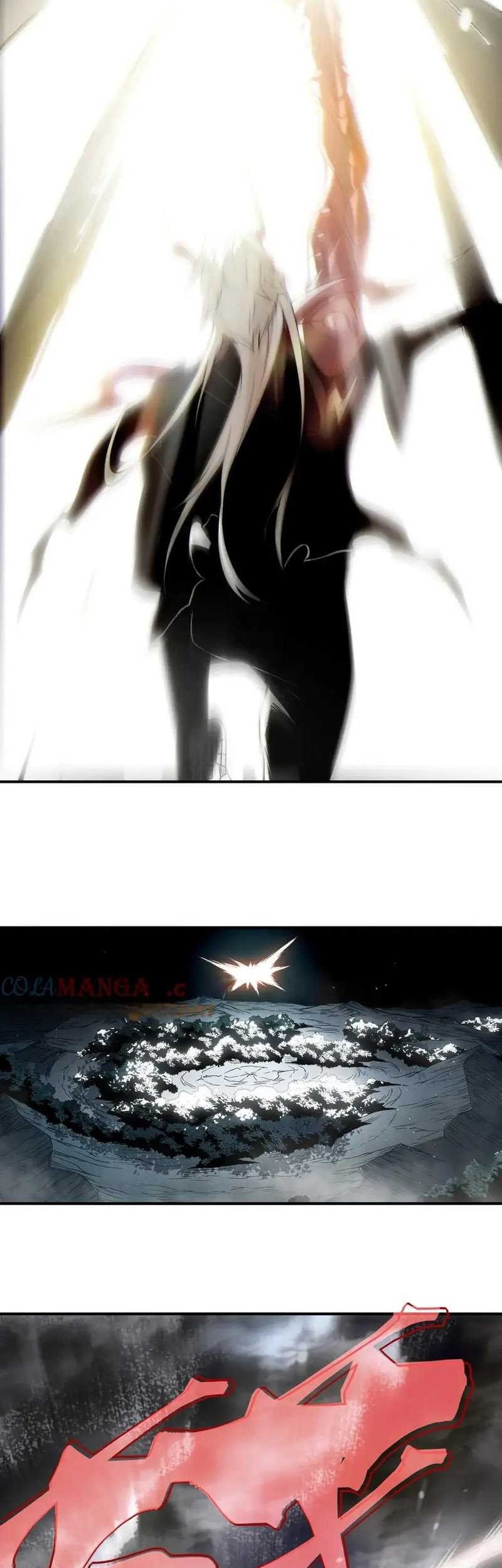 Demon Evolution Chapter 104 Gambar 37